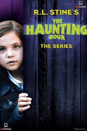 R.L. Stines The Haunting Hour S01-S04 1080p WEBRip EAC3 2.0 x265-iVy