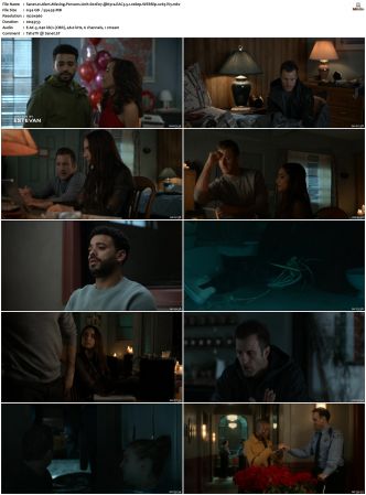 Alert Missing Persons Unit S01 S02 SUPER-PACK 1080p AMZN WEBRip DDP 5 1 x265-iVy