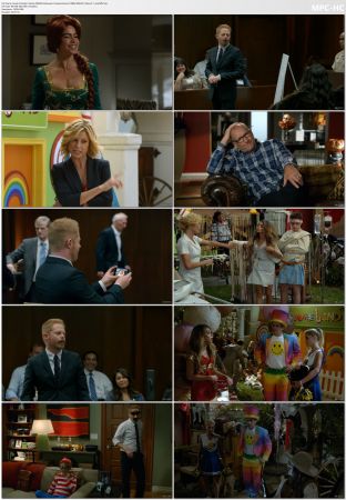 Modern Family S06 1080p WEB AV1 Opus 5 1-onlyfaffs