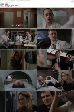 House S01-08 SUPER-PACK 720p WEB-DL AAC x265-BMF