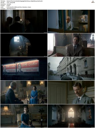 The Crown S01 S06 Bluray-WEB EAC3 5 1 1080p x265-iVy