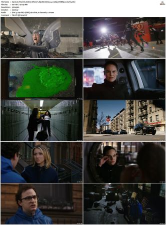 The Tick S01 S02 WEBRip EAC3 5 1 1080p x265-iVy