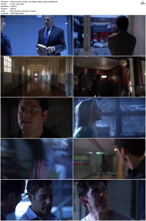 Heroes S01-S04 SUPER-PACK 720p x265-BMF