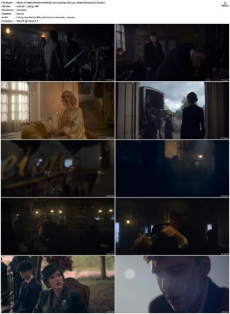 Peaky Blinders S01 S06 Bluray EAC3 2 0 1080p x265-iVy