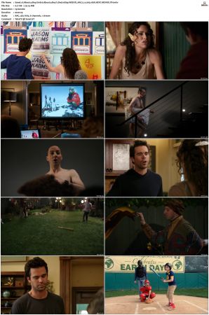 About a Boy S01 S02 SUPER-PACK 1080p WEB-DL AAC 5 1 x265 10bit HEVC-MONOLITH