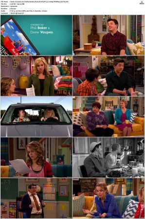 Good Luck Charlie S01-S04 1080p WEBRip EAC3 5.1 x265-iVy