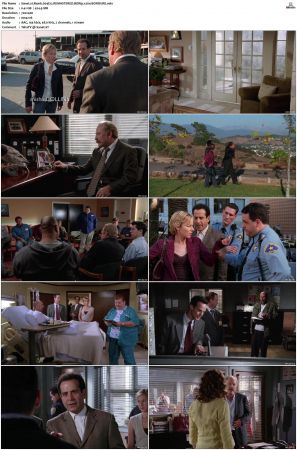 Monk S01-S08 SUPER-PACK BDRip x264-BORDURE