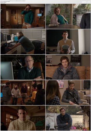 Silicon Valley S01 S06 SUPER-PACK 1080p BluRay WEB OPUS 5 1 AV1-KIMJI