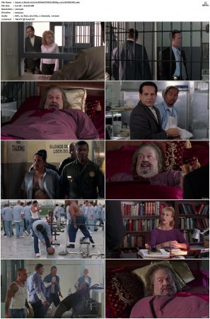 Monk S01-S08 SUPER-PACK BDRip x264-BORDURE