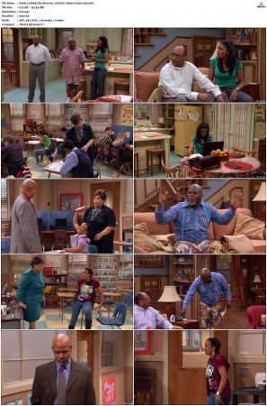 Tyler Perrys Meet the Browns S01 S05 SUPER-PACK DVDRip x264-NGP