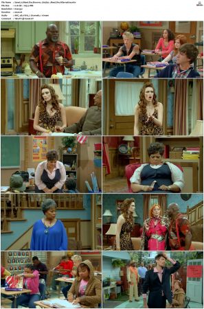 Tyler Perrys Meet the Browns S01-S05 SUPER-PACK DVDRip x264-NGP