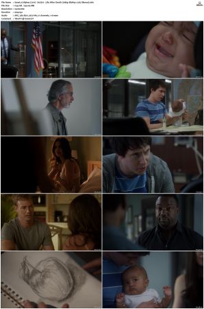 Alphas S01 S02 1080p BluRay x265 HEVC 10bit AAC 5 1 Silence