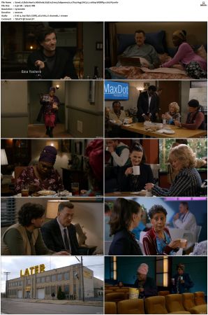 Bob Hearts Abishola S01-S05 1080p WEBRip EAC3 5.1 x265-iVy
