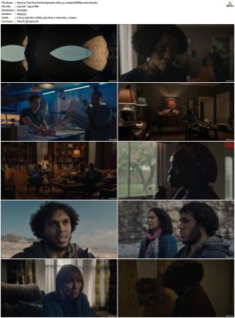The Pact 2021 S01-S02 WEBRip EAC3 5 1 1080p x265-iVy