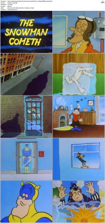 Bananaman S01-S03 1080p WEBRip EAC3 2.0 x265-iVy
