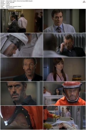 House S01-08 SUPER-PACK 720p WEB-DL AAC x265-BMF