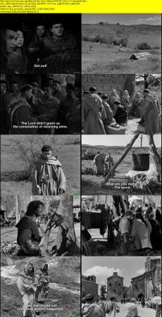 Francesco giullare di Dio 1950 1080p WEB-DL AAC2.0 H264-SbR