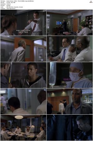 House S01-08 SUPER-PACK 720p WEB-DL AAC x265-BMF