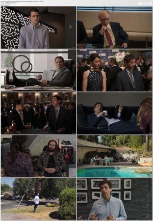 Silicon Valley S01-S06 SUPER-PACK 1080p BluRay WEB OPUS 5.1 AV1-KIMJI