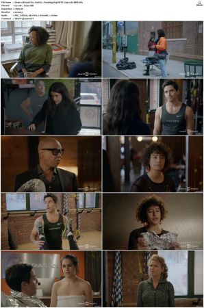 Broad City S01 S05 720p HDTV x265-BMF