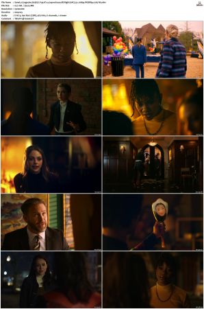Legacies S01-S04 1080p WEBRip EAC3 5.1 x265-iVy