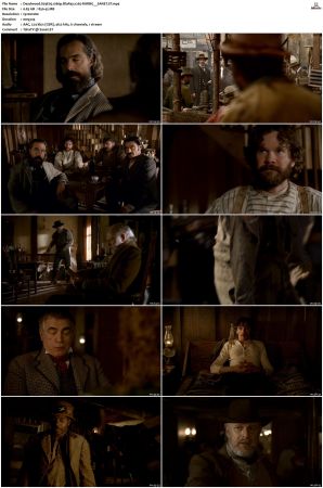 Deadwood S01-S03 1080p BluRay x265-RARBG