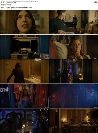 Servant 2019 S01 S04 WEBRip EAC3 5 1 1080p x265-iVy