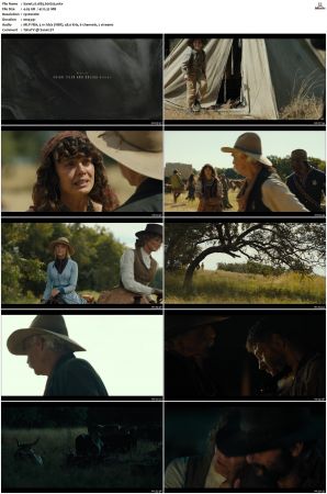 1883 S01 1080p BDRip x265 TrueHD 5 1 Kira