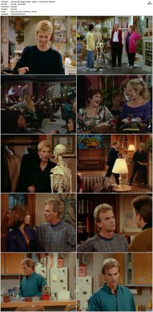 The Hogan Family aka Valerie 1986 S01-S06 SUPER-PACK TVRip x264-NOGRP