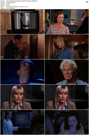 Medium S01 NORDiC 720p WEB-DL H 265 DD2.0-CiNEMiX