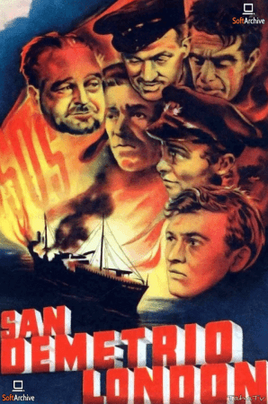 San Demetrio London 1943 1080p WEB H264-CBFM