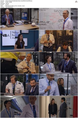 Utopia AU 2014 S01-S05 720p WEB-DL H264 BONE