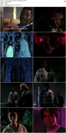 Sliders S01 S05 WEBRip EAC3 2 0 1080p x265-iVy