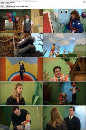 Kidding S01 S02 WEBRip EAC3 5 1 1080p x265-iVy