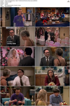 The Big Bang Theory S01 S12 SUPER-PACK Bluray 720p x265-BMF