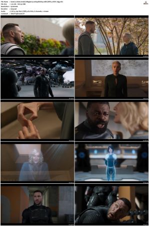 Halo S01-S02 SUPER-PACK 1080p BluRay 10Bit DDP5 1 HEVC-d3g
