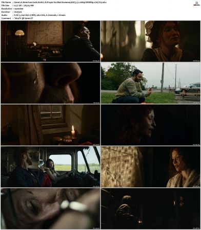 American Gods S01 S03 SUPER-PACK WEBRip EAC3 5 1 1080p x265-iVy