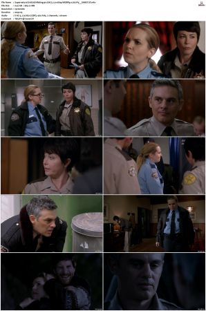 Supernatural S01 S15 WEBRip EAC3 2 0 1080p x265-iVy