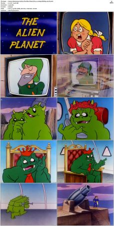 Bananaman 1983 S01 S03 WEBRip EAC3 2 0 1080p x265-iVy
