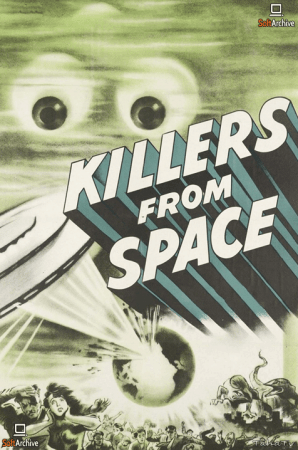 Killers From Space 1954 1080p WEB H264-AMORT