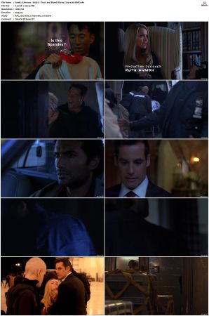Heroes S01-S04 SUPER-PACK 720p x265-BMF