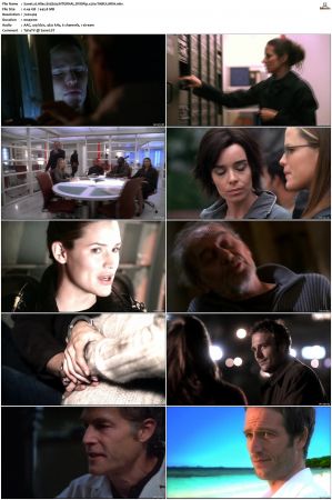 Alias S01-S05 iNTERNAL DVDRip x264-TABULARiA
