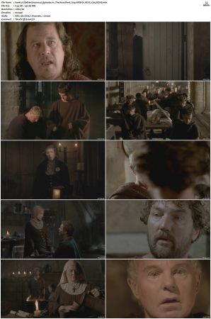 Cadfael 1994 S01 S04 720p WEB-DL HEVC x265 BONE