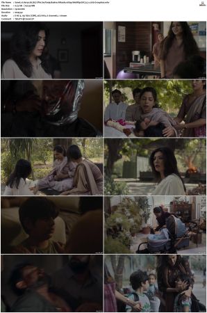 Aarya S02 1080p WebRip EAC3 5 1 x265-Groupless