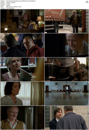 The Street 2006 S01 S03 720p WEB-DL HEVC x265 BONE