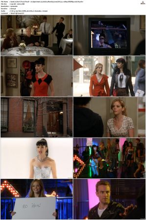 Dont Trust The B...ch In Apartment 23 S01 S02 WEBRip EAC3 5 1 1080p x265-iVy