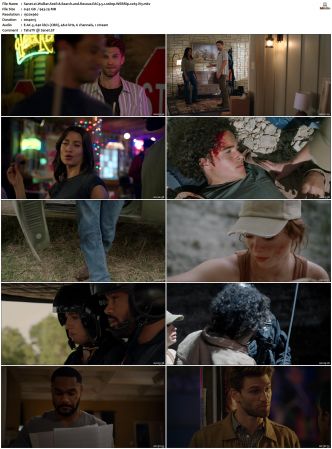 Walker S01-S04 1080p WEBRip EAC3 5.1 x265-iVy
