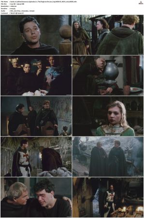 Cadfael 1994 S01 S04 720p WEB-DL HEVC x265 BONE