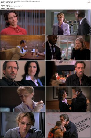House S01-08 SUPER-PACK 720p WEB-DL AAC x265-BMF