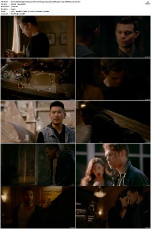 The Originals 2013 S01-S05 SUPER-PACK 1080p WEBRip EAC3 5.1 x265-iVy